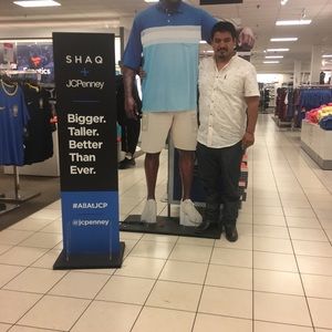 Meet your Posher, Salvador